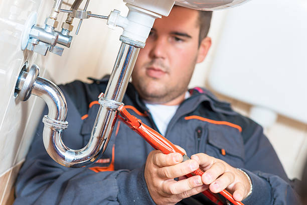 Best Re-piping Services  in USA